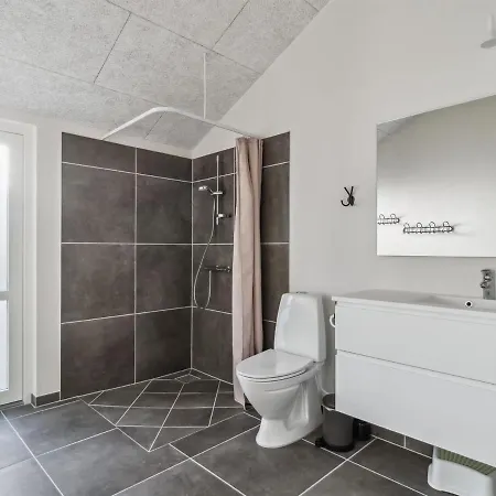 Eino - 30m From The Sea In Se Jutland By Interhome *
