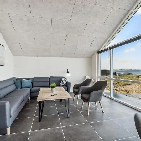 Eino - 30m From The Sea In Se Jutland By Interhome * Sjolund