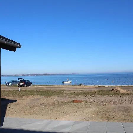 Holiday home Eino - 30m From The Sea In Se Jutland By Interhome