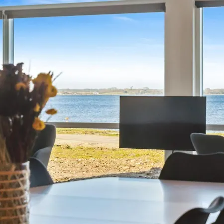 Eino - 30m From The Sea In Se Jutland By Interhome Holiday home