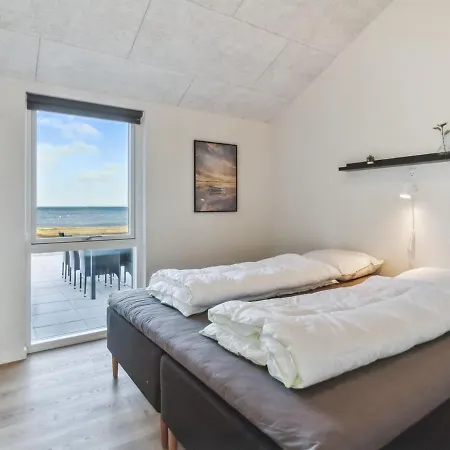 Eino - 30m From The Sea In Se Jutland By Interhome Holiday home Sjolund