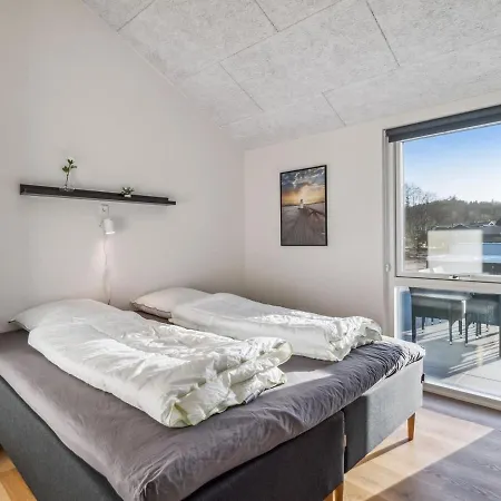Eino - 30m From The Sea In Se Jutland By Interhome