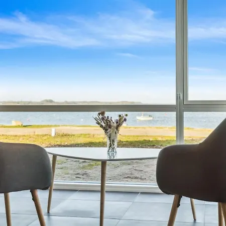 Eino - 30m From The Sea In Se Jutland By Interhome Holiday home Sjolund