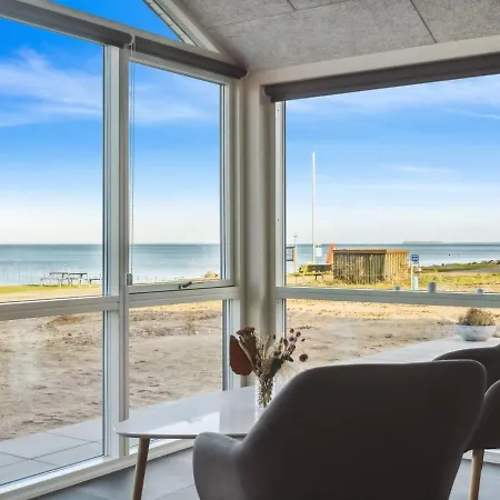 Eino - 30m From The Sea In Se Jutland By Interhome *