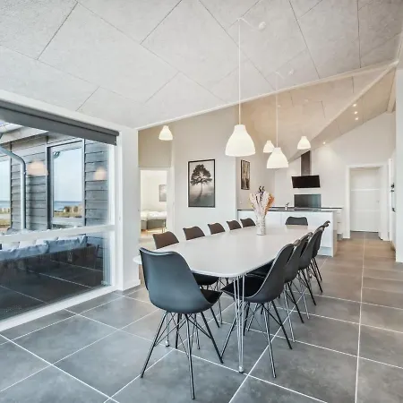 Eino - 30m From The Sea In Se Jutland By Interhome Holiday home *