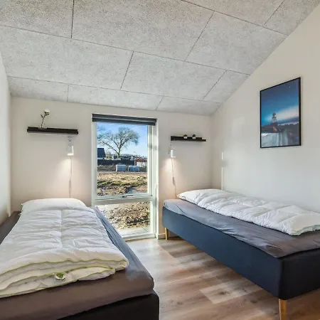 Eino - 30m From The Sea In Se Jutland By Interhome Holiday home *