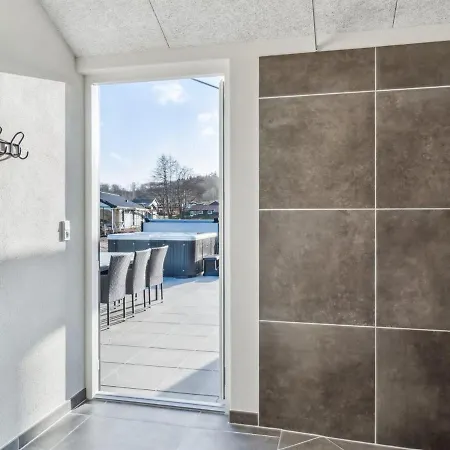 Eino - 30m From The Sea In Se Jutland By Interhome *