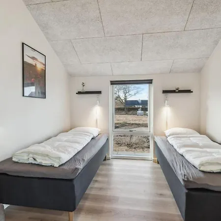 Eino - 30m From The Sea In Se Jutland By Interhome Holiday home