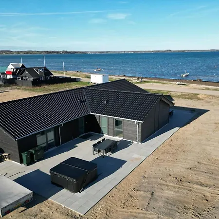 Eino - 30m From The Sea In Se Jutland By Interhome Sjolund
