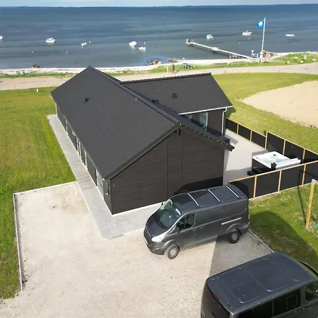 Eino - 30m From The Sea In Se Jutland By Interhome Sjolund