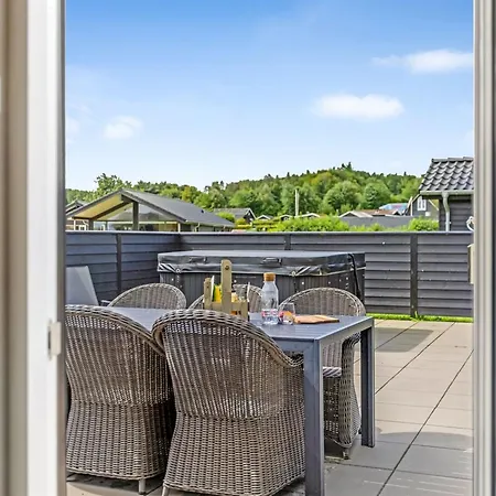 Eino - 30m From The Sea By Interhome Ferienhaus