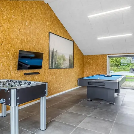 Eino - 30m From The Sea By Interhome Ferienhaus *