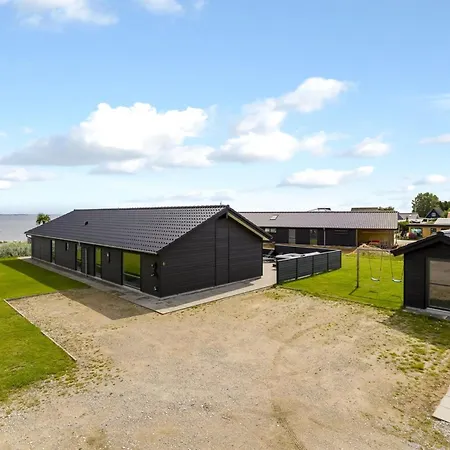 Eino - 30m From The Sea By Interhome Ferienhaus *