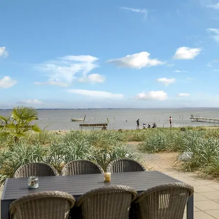 Eino - 30m From The Sea By Interhome Ferienhaus *
