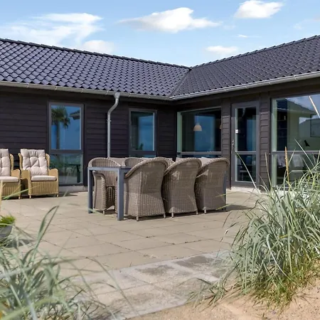 Eino - 30m From The Sea By Interhome Ferienhaus