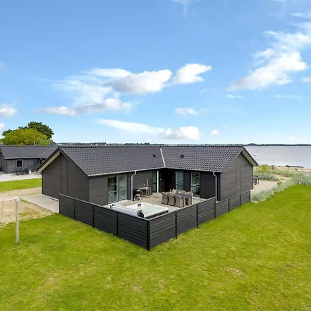 Eino - 30m From The Sea By Interhome Ferienhaus *