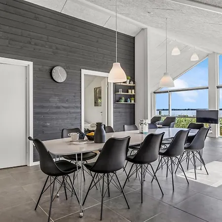 Ferienhaus Eino - 30m From The Sea By Interhome Sjolund