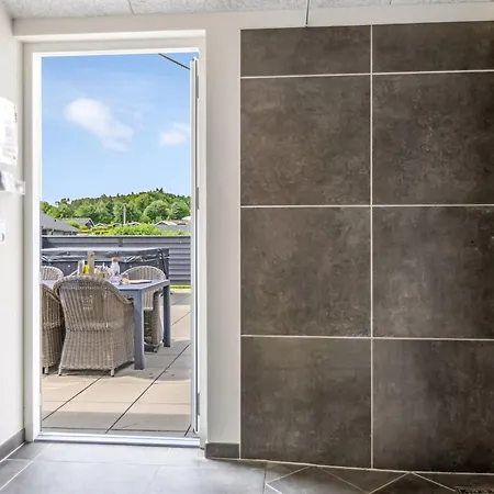 Ferienhaus Eino - 30m From The Sea By Interhome *