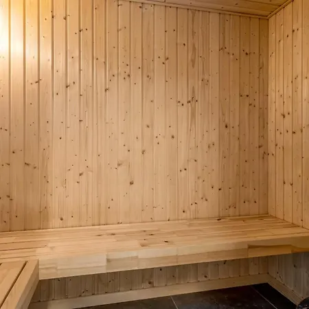 Eino - 30m From The Sea By Interhome Ferienhaus Sjolund