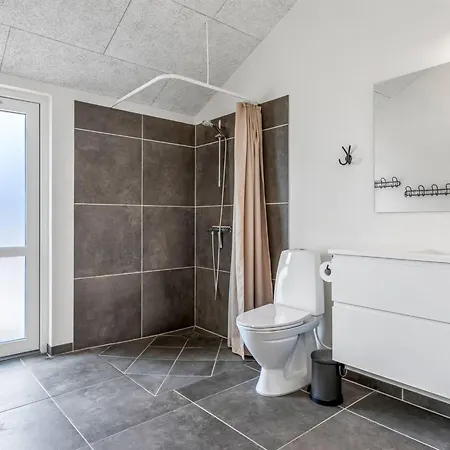 Ferienhaus Eino - 30m From The Sea By Interhome *