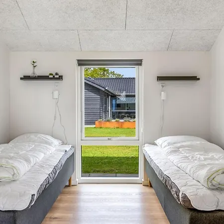 Eino - 30m From The Sea By Interhome Sjolund