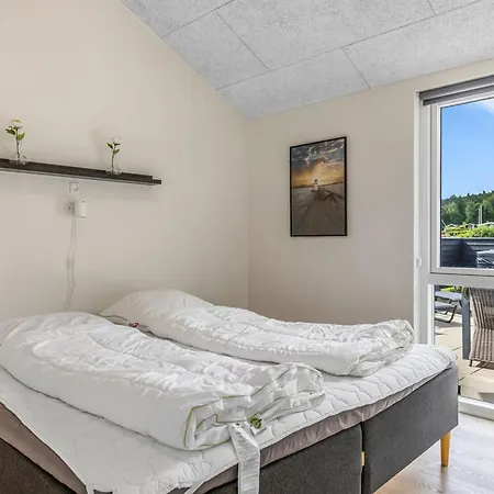 Eino - 30m From The Sea By Interhome *