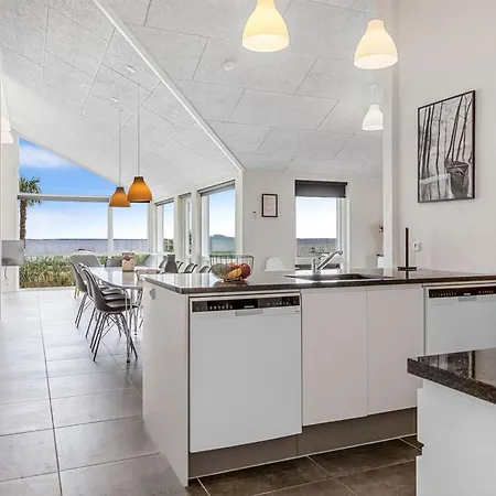 Eino - 30m From The Sea By Interhome Ferienhaus *