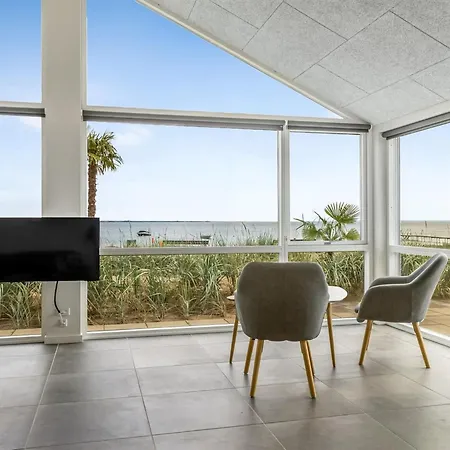 Ferienhaus Eino - 30m From The Sea By Interhome *