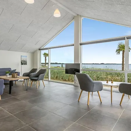 Eino - 30m From The Sea By Interhome *